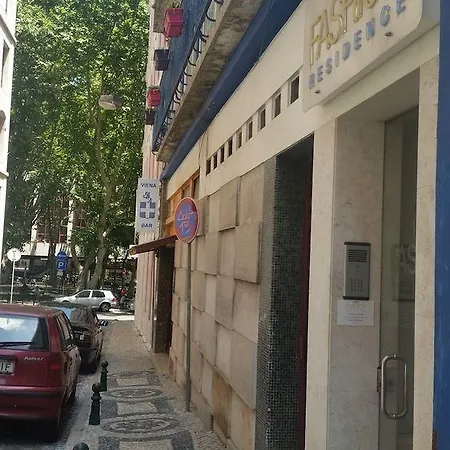 Fashion Casa de hóspedes