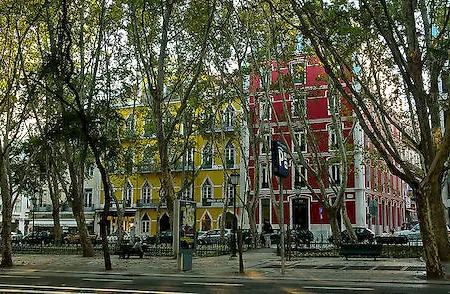 Fashion Lisboa