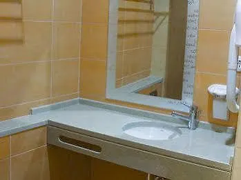 Casa de hóspedes Fashion