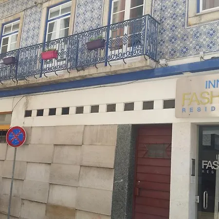 Fashion Casa de hóspedes Lisboa