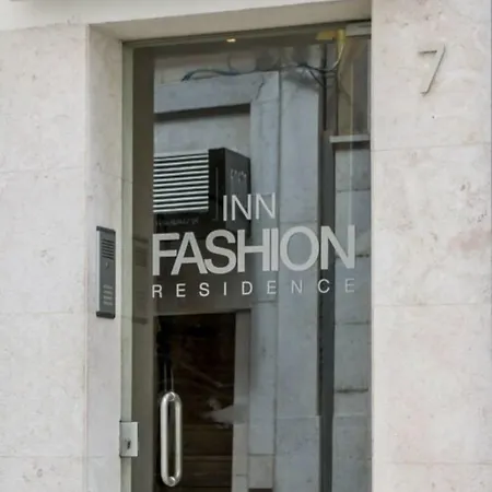 Casa de hóspedes Fashion Lisboa