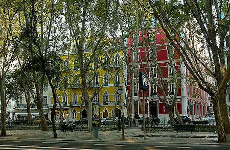 Fashion Lisboa