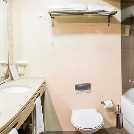 Fashion Guest house 3*