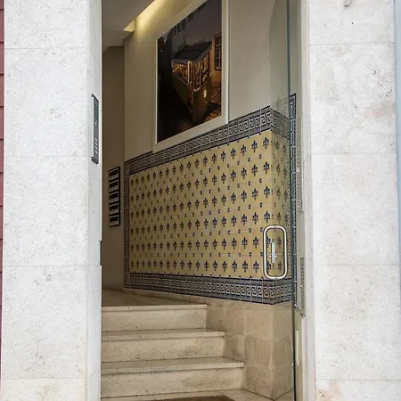 Fashion Guest house Lisbon
